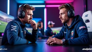 découvrez comment alpine paris majors intègre les talents de zidane et gasly pour renforcer son équipe et booster ses performances sur la scène compétitive.