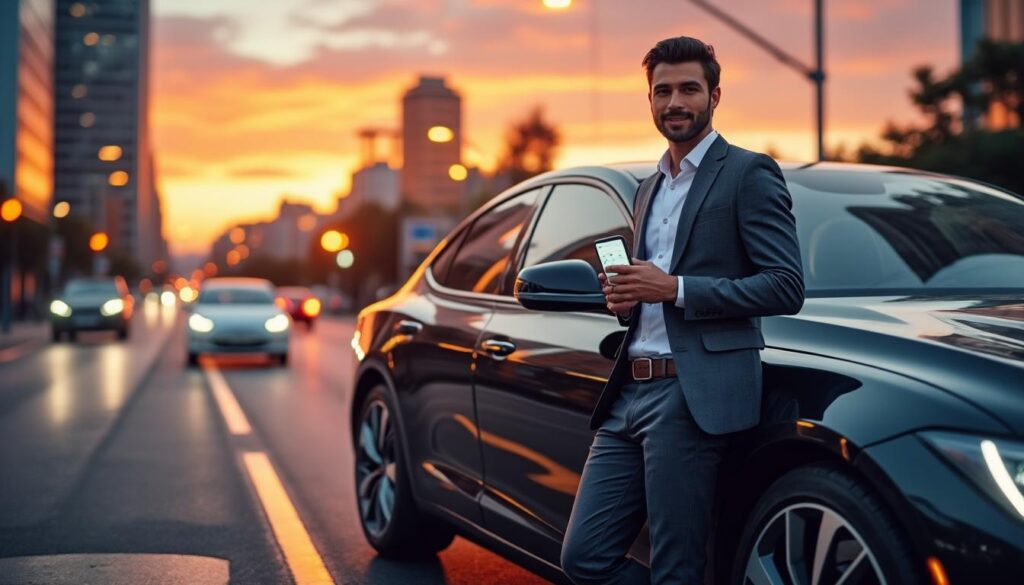 découvrez comment devenir chauffeur vtc sans diplôme en 2026 grâce à notre guide complet, étape par étape, pour réussir votre reconversion et exercer ce métier en toute légalité.