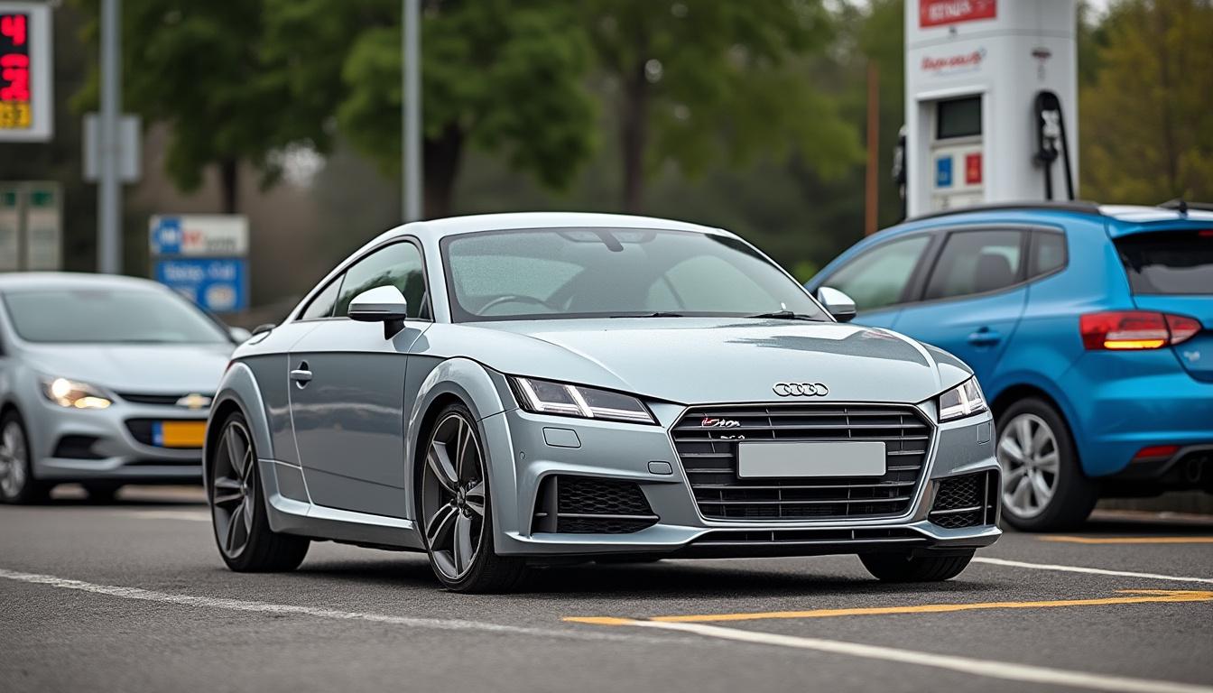 découvrez les principaux inconvénients de l'audi tt et pourquoi il peut être préférable de l'éviter avant votre prochain achat automobile.