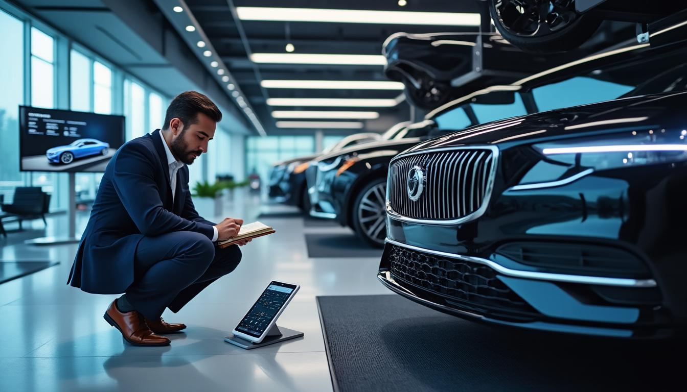 découvrez notre avis complet sur transakauto : fonctionnalités, avantages, inconvénients et conseils essentiels à connaître avant d'acheter.