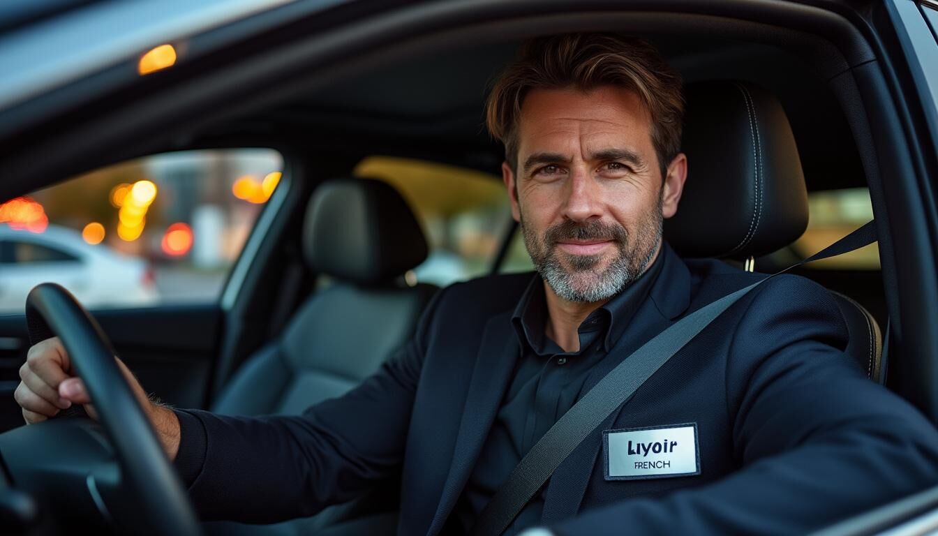 Services comptables spécialisés pour chauffeurs VTC et BVTC, optimisez la gestion financière de votre activité avec notre expertise dédiée aux professionnels du transport.