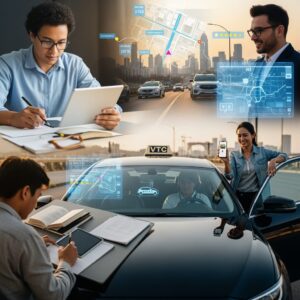 découvrez comment devenir chauffeur vtc sans diplôme en 2026 grâce à notre guide complet, étape par étape, pour réussir votre reconversion et exercer ce métier en toute légalité.