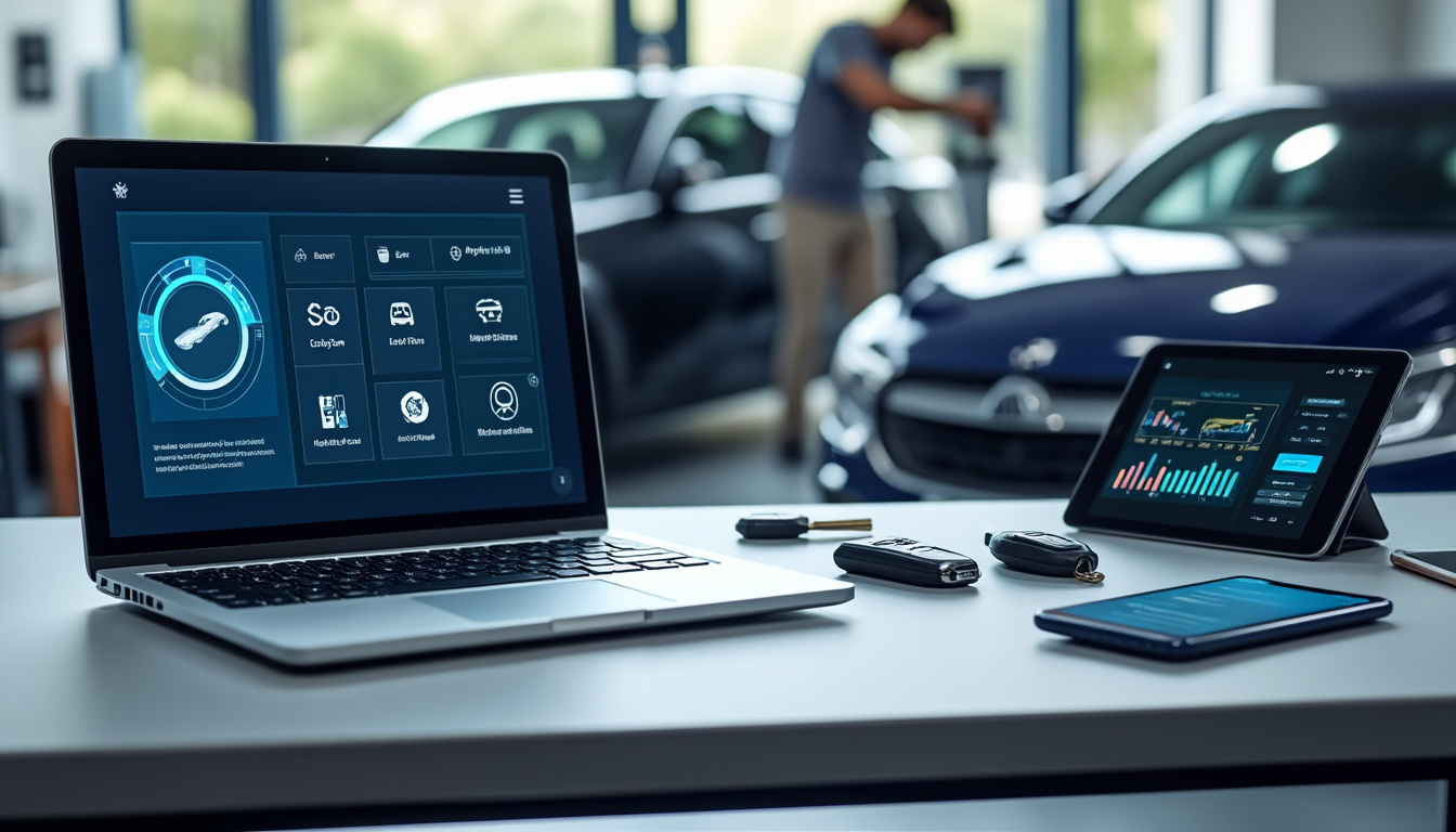 découvrez notre avis complet sur autossimo : fonctionnalités, avantages, inconvénients et tout ce qu’il faut savoir avant de choisir cette solution pour votre entreprise.