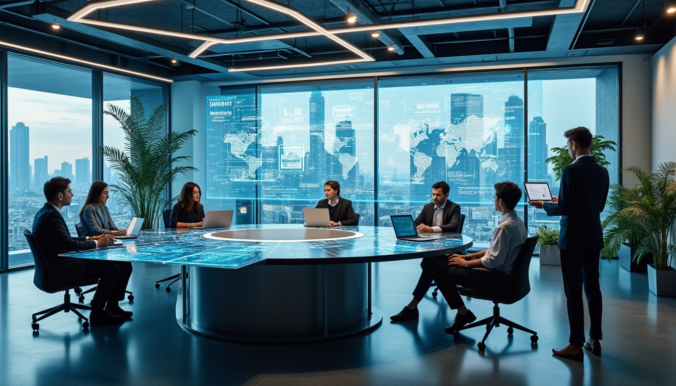 découvrez comment la start-up brigyt révolutionne son secteur en 2026 grâce à ses innovations disruptives et sa vision audacieuse.