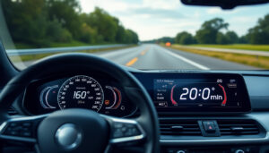 apprenez à calculer et convertir facilement les miles par heure (mph) en kilomètres par heure (km/h) pour optimiser vos trajets et mieux comprendre les vitesses.
