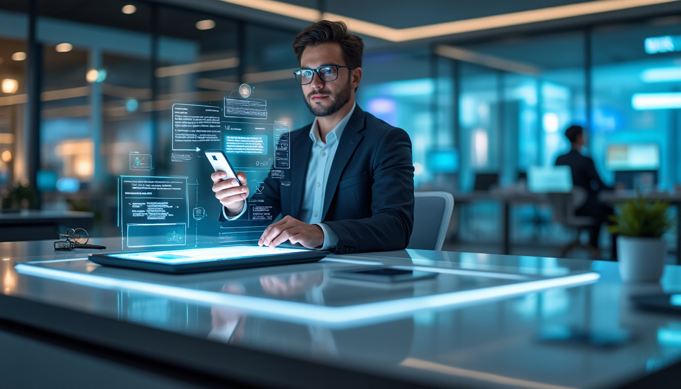 découvrez comment optimiser l'envoi de sms huissier avec cetijuris en 2026 pour une communication rapide, sécurisée et efficace dans le respect des normes légales.