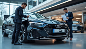 découvrez les principaux pièges à éviter lors de l'achat d'une audi en allemagne en 2026 pour réaliser un achat sûr et avantageux. conseils pratiques et points essentiels à connaître.