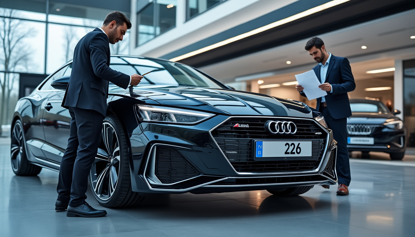 découvrez les principaux pièges à éviter lors de l'achat d'une audi en allemagne en 2026 pour réaliser un achat sûr et avantageux. conseils pratiques et points essentiels à connaître.